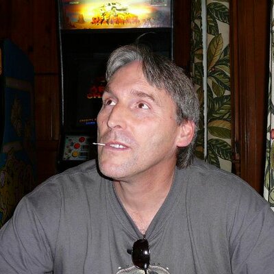 Profile Picture of Mark Tarter (@MarkTarter1) on Twitter