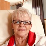 Profile Picture of Wanda E Brokopp (@wandaebrokopp) on Instagram