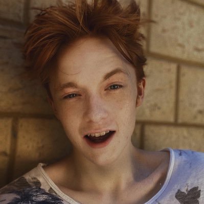 Profile Picture of Fraser Andrew Martin (@fraserxmartin) on Twitter