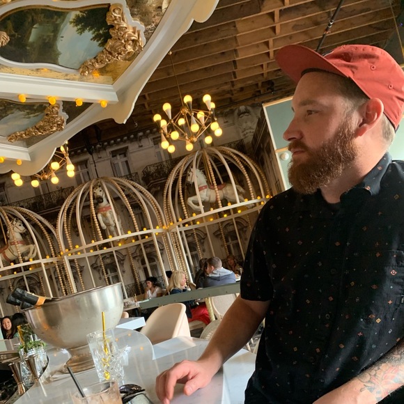 Profile Picture of Jacob Murray (@jakemurrr) on Poshmark