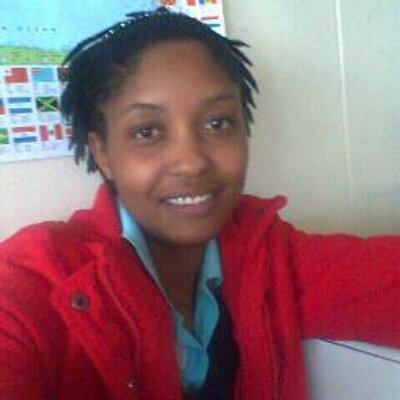 Profile Picture of Norma Broderick (@NormaBroderick) on Twitter