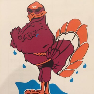 Profile Picture of Tim McMahon (@TMacswimhokie) on Twitter