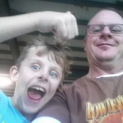 Profile Picture of Mark Pettit (@M_Pettit20) on Twitter