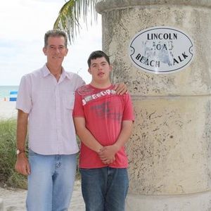 Profile Picture of Jayson Wood (@344703320) on Myspace