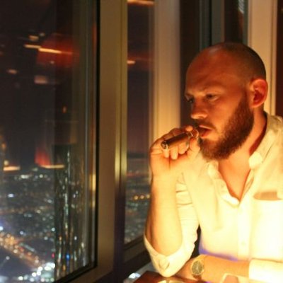 Profile Picture of Joe Harland (@JoeHarland_88) on Twitter