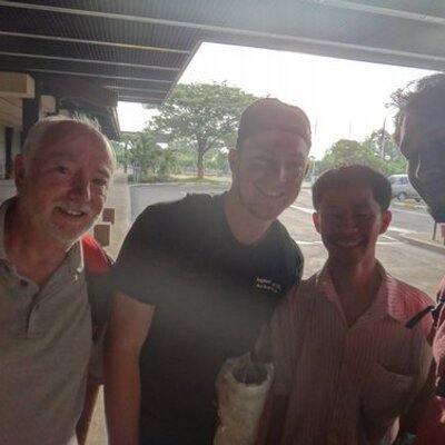 Profile Picture of Marc Perales (@marcperales03) on Twitter