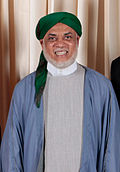 Profile Picture of Ahmed Abdallah Mohamed Sambion Wikipedia