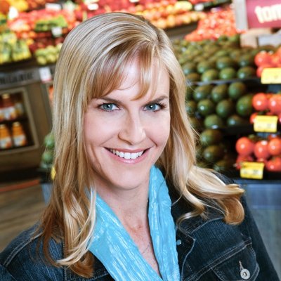 Profile Picture of Barbara Ruhs (@@BarbRuhsRD) on Twitter