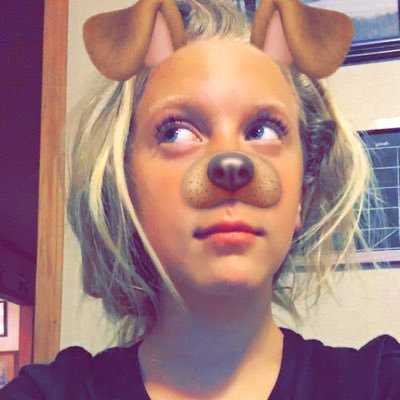 Profile Picture of Elizabeth Daugherty (@lil_homie42) on Twitter