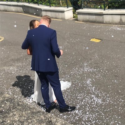 Profile Picture of Jim Roney (@jimroney1994) on Twitter