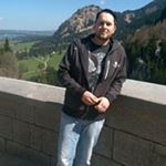 Profile Picture of Alexander Höllinger (@alexander.hollinger) on Instagram
