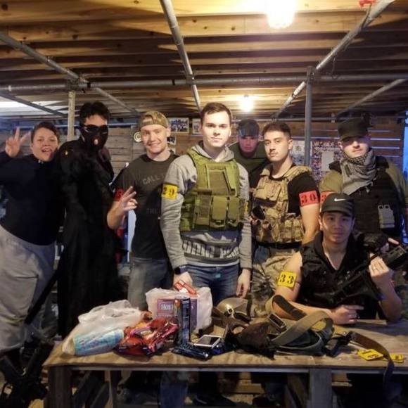 Profile Picture of David Marino (@davidtm) on Poshmark