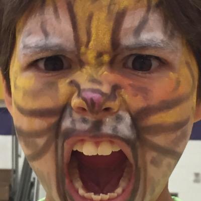 Profile Picture of Kim Cheek (@kscheek) on Twitter