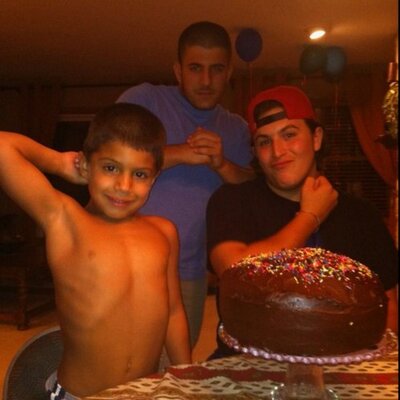 Profile Picture of David DiGirolamo (@daviddigirolamo) on Twitter