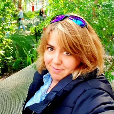 Profile Picture of Cecilia Alonso (@c_calonso) on Twitter