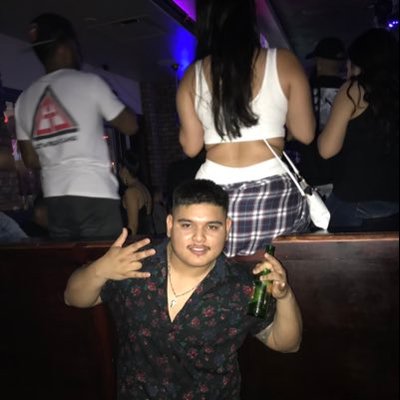 Profile Picture of Johnny Arellano (@JohnnyA07353962) on Twitter