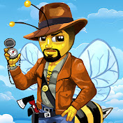 Profile Picture of Daniel Howell (@Beeconomybuzz) on Youtube