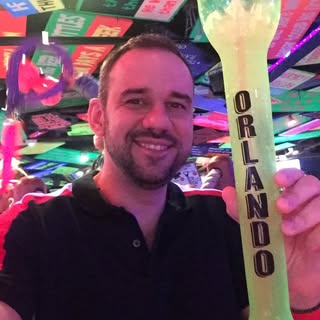 Profile Picture of Charles Huff (@charles_huff) on Instagram