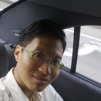 Profile Picture of Jonathan Goh (@jonathangoh) on Twitter