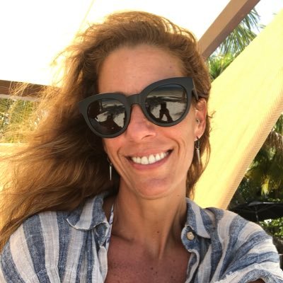 Profile Picture of Paola David (@paodavido) on Twitter