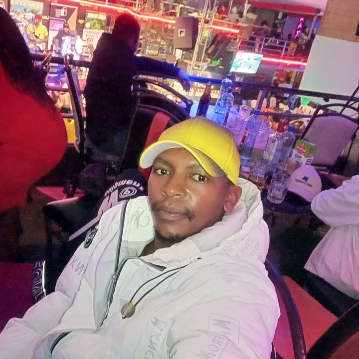 Profile Picture of DANNIE K (@dannieknjoroge) on Tiktok