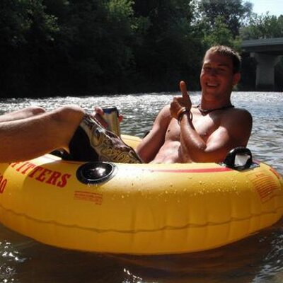 Profile Picture of Kyle Wegner (@CarlWags5) on Twitter