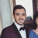 Profile Picture of Benjamin Alley (@benjamin_alley) on Instagram