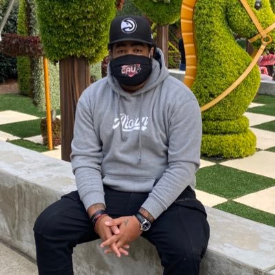 Profile Picture of Steven Dingle (@stevozone4_) on Twitter