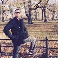 Profile Picture of Jeremy Murdoch (@jeremymurdoch) on Pinterest