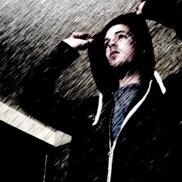 Profile Picture of Christopher DeBoer (@Heres_Chris) on Twitter