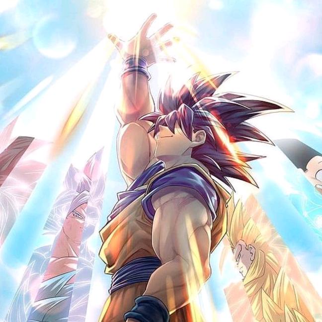 Profile Picture of Michał Fijalkowski (@michalfijal_) on Tiktok