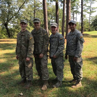 Profile Picture of Tyler Jones (@Kip_Jones11) on Twitter