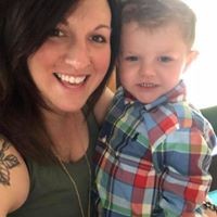 Profile Picture of Nicole-rhea Murphy (@nicole-rhea-murphy) on Quora