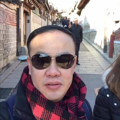 Profile Photo of Gerald Koh (@GeraldKoh8) on Twitter