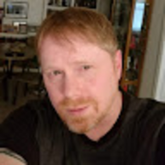 Profile Picture of Gary Rutledge (@rutledgegj) on Poshmark