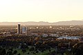 Profile Picture of Burbank, California - Wikipediaon Wikipedia