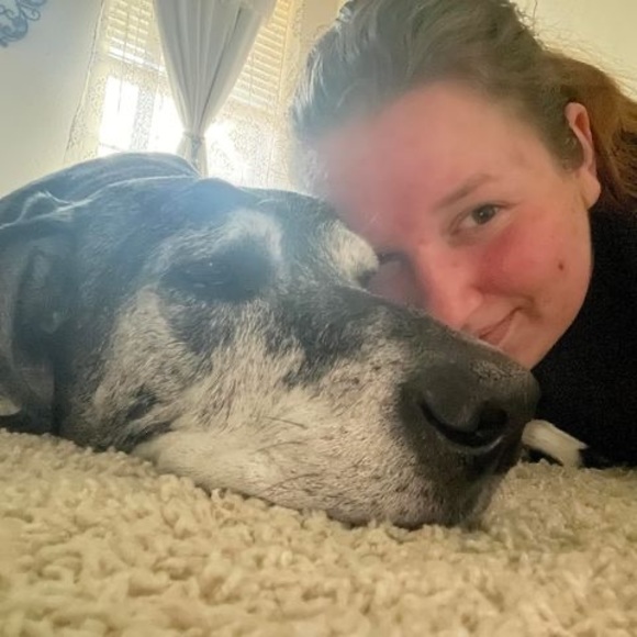 Profile Picture of Megan Strobach (@mestrobach) on Poshmark