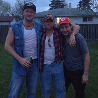 Profile Picture of Corey Mahoney (@cmahones09) on Twitter