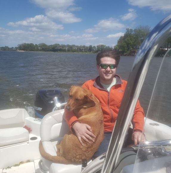 Profile Picture of Brent Powers (@thebpow) on Poshmark