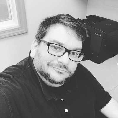 Profile Picture of Braff Zacklin (@thmswht) on Twitter