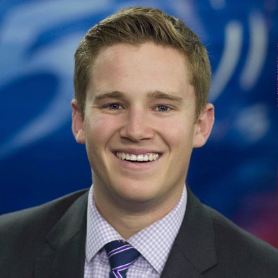 Profile Picture of Chris Luther (@cluther_wmc5) on Twitter