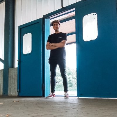 Profile Picture of Kevin (@stadiontouri) on Twitter