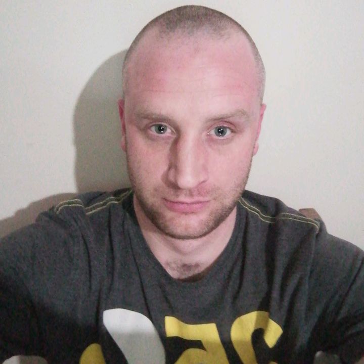 Profile Picture of barryhogg991 (@barryhogg991) on Tiktok