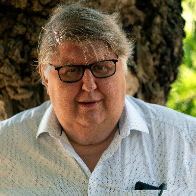 Profile Picture of Marc Durant (@Durantmarc) on Twitter