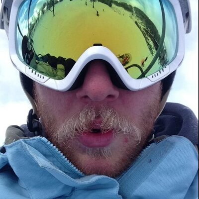Profile Picture of Jonathan McGowan (@Jonny17Mac) on Twitter