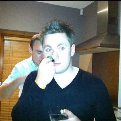 Profile Picture of Michael Toal (@toalys) on Twitter