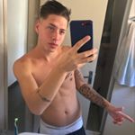 Profile Picture of Kevin Fritzen 🚶🏼‍♂️ (@menorfritzen) on Instagram