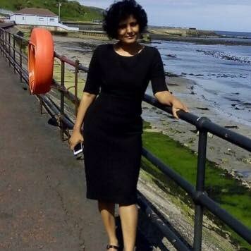 Profile Picture of Aishwarya Patil (@Aishwaryaqub) on Twitter