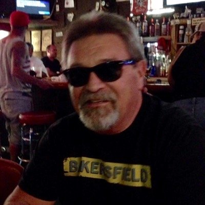 Profile Picture of Kenny Watson (@Ken_D_Watson) on Twitter