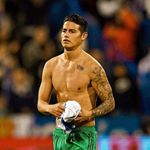 Profile Picture of jameslord (@jamesrodriguez.sexy) on Instagram